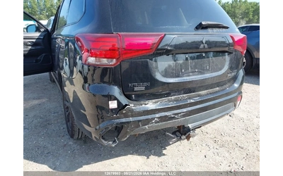 Mitsubishi Outlander PHEV GT/SE - автомобили, коли, обяви за нови и употребявани 14