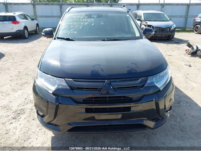Mitsubishi Outlander PHEV GT/SE - автомобили, коли, обяви за нови и употребявани 1
