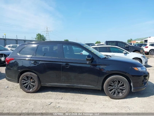 Mitsubishi Outlander PHEV GT/SE - автомобили, коли, обяви за нови и употребявани 3