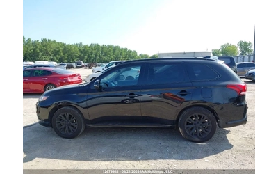 mitsubishi-outlander - 4