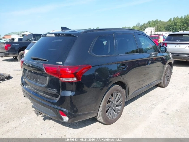 Mitsubishi Outlander PHEV GT/SE - автомобили, коли, обяви за нови и употребявани 7