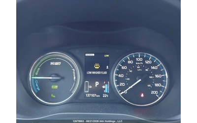 Mitsubishi Outlander PHEV GT/SE - автомобили, коли, обяви за нови и употребявани 8