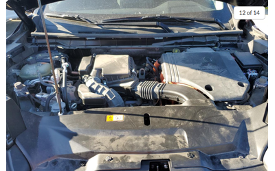 Mitsubishi Outlander SE 4x4 - автомобили, коли, обяви за нови и употребявани 11