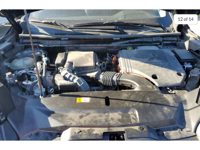 Mitsubishi Outlander SE 4x4 - автомобили, коли, обяви за нови и употребявани 11