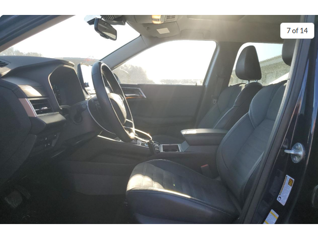 Mitsubishi Outlander SE 4x4 - автомобили, коли, обяви за нови и употребявани 6