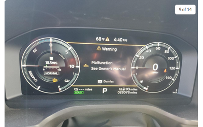 Mitsubishi Outlander SE 4x4 - автомобили, коли, обяви за нови и употребявани 8