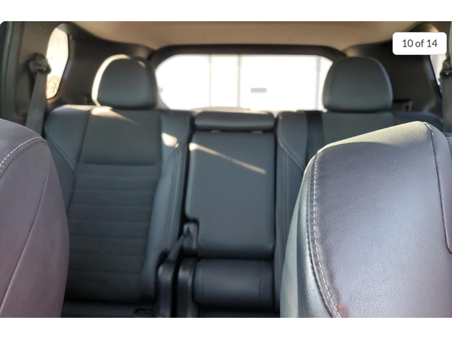 Mitsubishi Outlander SE 4x4 - автомобили, коли, обяви за нови и употребявани 9