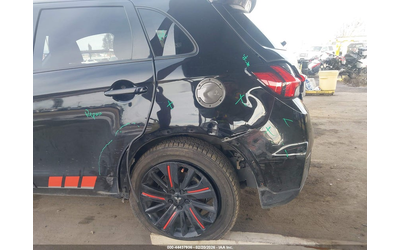 mitsubishi-outlander-sport-2-0l-i-4-dohc-vvt-148hp-front-wheel-drive - 5