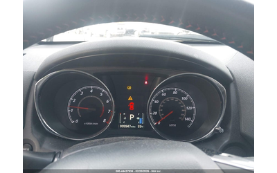 Mitsubishi OUTLANDER SPORT 2.0L I-4 DOHC, VVT, 148HP Front Wheel Drive - автомобили, коли, обяви за нови и употребявани 6