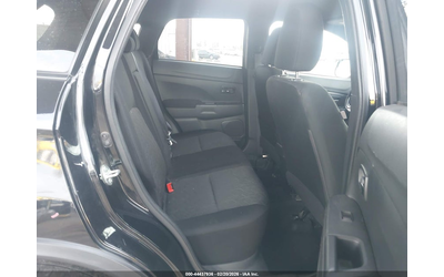 Mitsubishi OUTLANDER SPORT 2.0L I-4 DOHC, VVT, 148HP Front Wheel Drive - автомобили, коли, обяви за нови и употребявани 7