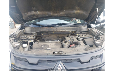 Mitsubishi OUTLANDER SPORT 2.0L I-4 DOHC, VVT, 148HP Front Wheel Drive - автомобили, коли, обяви за нови и употребявани 9