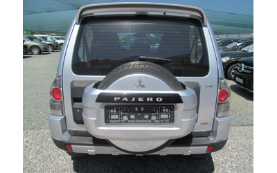 mitsubishi-pajero - 4