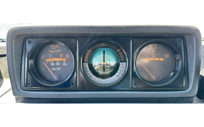 Mitsubishi Pajero 2.5D 84HP 4X4 - автомобили, коли, обяви за нови и употребявани 10