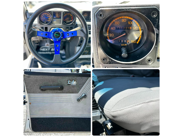 Mitsubishi Pajero 2.5D 84HP 4X4 - автомобили, коли, обяви за нови и употребявани 14