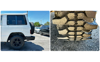 Mitsubishi Pajero 2.5D 84HP 4X4 - автомобили, коли, обяви за нови и употребявани 16