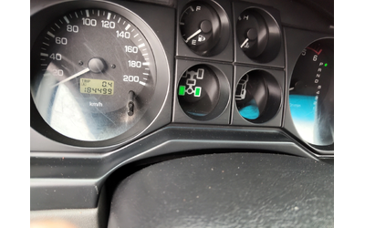 Mitsubishi Pajero 3, 2d DAKAR COMPETITOR - автомобили, коли, обяви за нови и употребявани 10