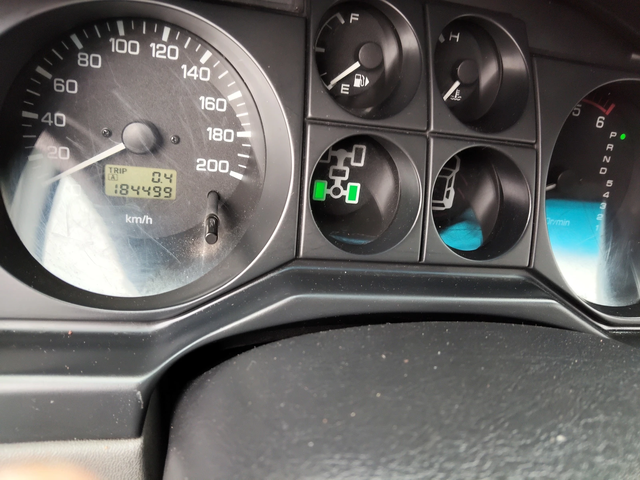 Mitsubishi Pajero 3, 2d DAKAR COMPETITOR - автомобили, коли, обяви за нови и употребявани 10