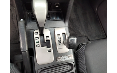 Mitsubishi Pajero 3, 2d DAKAR COMPETITOR - автомобили, коли, обяви за нови и употребявани 7