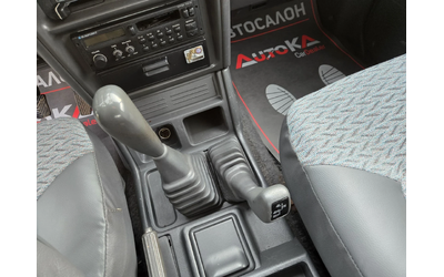Mitsubishi Pajero 2.5TDI-100кс= КЪСА БАЗА= ИТАЛИЯ - автомобили, коли, обяви за нови и употребявани 14