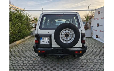 mitsubishi-pajero - 3