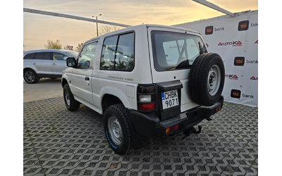 mitsubishi-pajero - 4