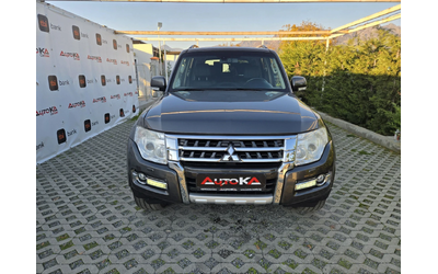 mitsubishi-pajero - 0