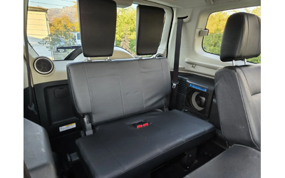 Mitsubishi Pajero 3.2DI-DC-190кс= АВТОМАТ= 7МЕСТА= КАМЕРА= FULL - автомобили, коли, обяви за нови и употребявани 9