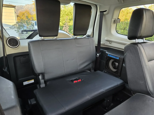 Mitsubishi Pajero 3.2DI-DC-190кс= АВТОМАТ= 7МЕСТА= КАМЕРА= FULL - автомобили, коли, обяви за нови и употребявани 9