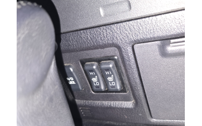 Mitsubishi Pajero 3.2d - автомобили, коли, обяви за нови и употребявани 11