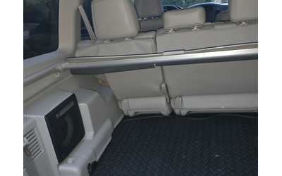 Mitsubishi Pajero 3.2d - автомобили, коли, обяви за нови и употребявани 15