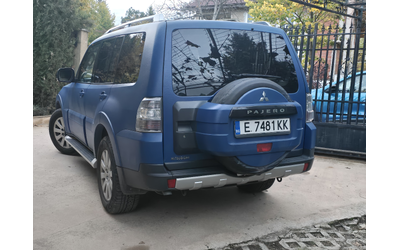 mitsubishi-pajero-3-2d - 3