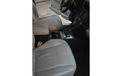 Mitsubishi Pajero 3.2d - автомобили, коли, обяви за нови и употребявани 9
