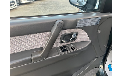 Mitsubishi Pajero - автомобили, коли, обяви за нови и употребявани 11