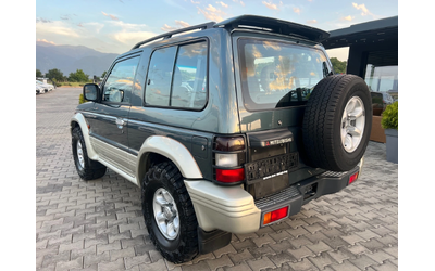 mitsubishi-pajero - 3