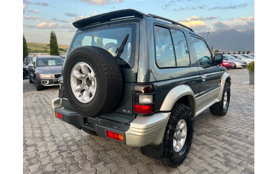 mitsubishi-pajero - 5
