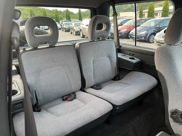 Mitsubishi Pajero - автомобили, коли, обяви за нови и употребявани 7