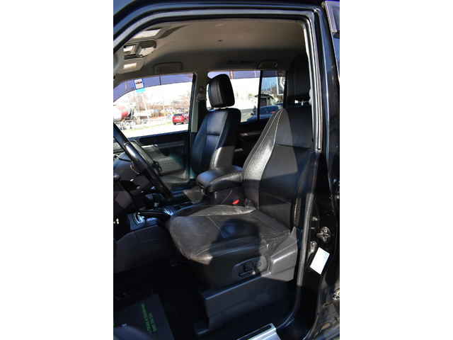 Mitsubishi Pajero 3.2d* AUTOMAT* SUPER-SELECT* 6+ 1 - автомобили, коли, обяви за нови и употребявани 9