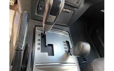 Mitsubishi Pajero 3.2DID Euro6 - автомобили, коли, обяви за нови и употребявани 10