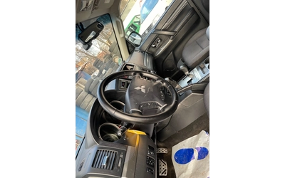 Mitsubishi Pajero 3.2DID Euro6 - автомобили, коли, обяви за нови и употребявани 14