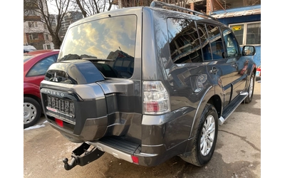 mitsubishi-pajero - 4