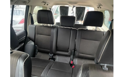 Mitsubishi Pajero 3.2DID - автомобили, коли, обяви за нови и употребявани 9