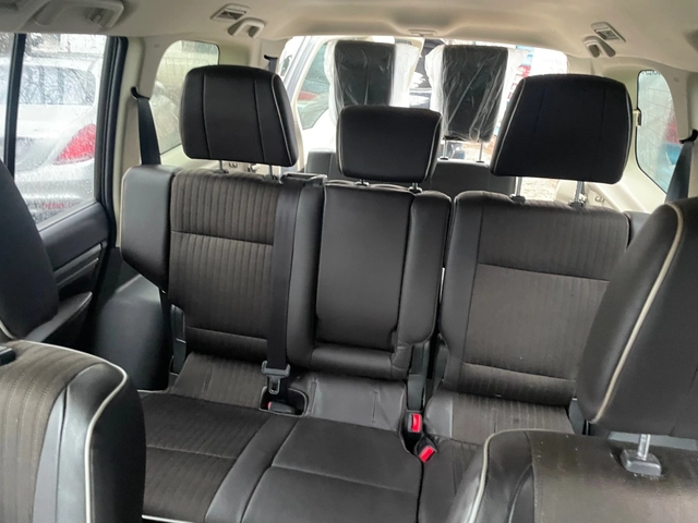 Mitsubishi Pajero 3.2DID - автомобили, коли, обяви за нови и употребявани 9