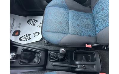 Mitsubishi Pajero pinin - автомобили, коли, обяви за нови и употребявани 10