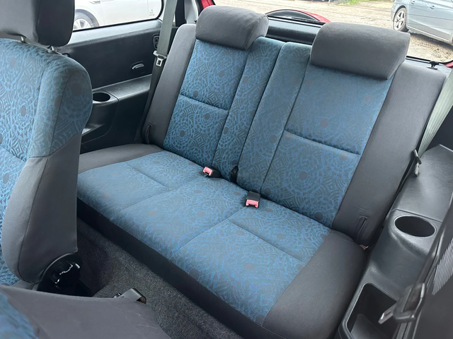 Mitsubishi Pajero pinin - автомобили, коли, обяви за нови и употребявани 12