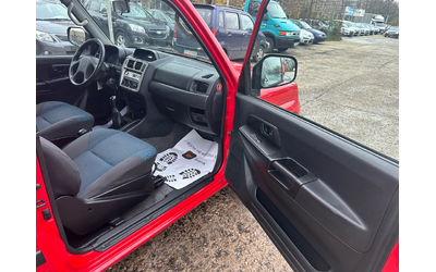 Mitsubishi Pajero pinin - автомобили, коли, обяви за нови и употребявани 15