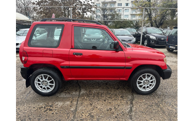 mitsubishi-pajero-pinin - 3