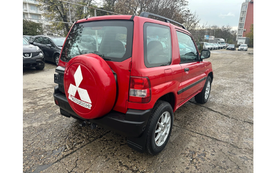 mitsubishi-pajero-pinin - 4