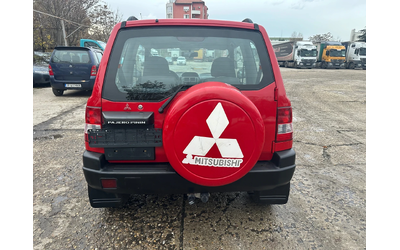 mitsubishi-pajero-pinin - 5