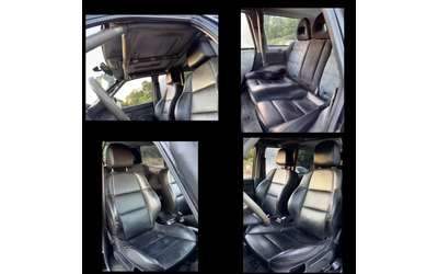 Mitsubishi Pajero Sport 3.0i LPG OFFROAD - автомобили, коли, обяви за нови и употребявани 11