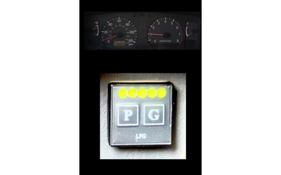 Mitsubishi Pajero Sport 3.0i LPG OFFROAD - автомобили, коли, обяви за нови и употребявани 12